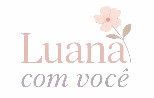 Luana Com Você